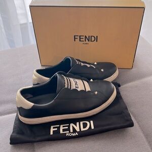 FENDI shoes